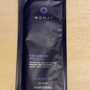 5 for $10 REPLENISH MASQUE Sample